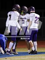 Photo from the gallery "Payson @ Paradise Honors (AIA 3A ROUND 1)"