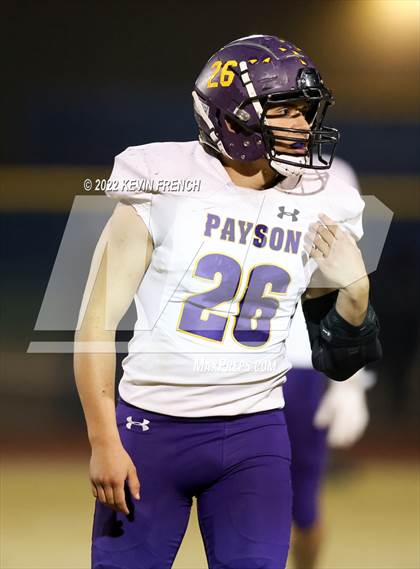 Thumbnail 3 in Payson @ Paradise Honors (AIA 3A ROUND 1) photogallery.