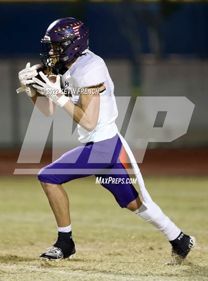 Thumbnail 1 in Payson @ Paradise Honors (AIA 3A ROUND 1) photogallery.