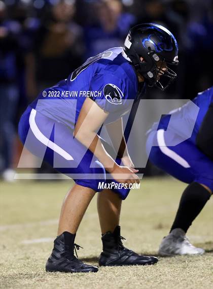 Thumbnail 1 in Payson @ Paradise Honors (AIA 3A ROUND 1) photogallery.
