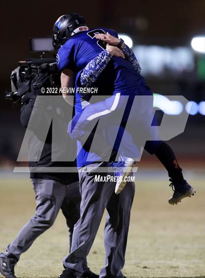 Thumbnail 3 in Payson @ Paradise Honors (AIA 3A ROUND 1) photogallery.