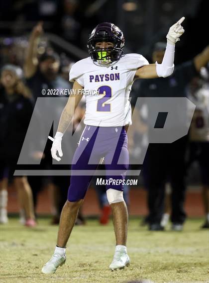Thumbnail 2 in Payson @ Paradise Honors (AIA 3A ROUND 1) photogallery.