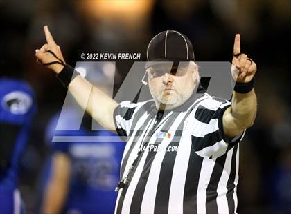 Thumbnail 2 in Payson @ Paradise Honors (AIA 3A ROUND 1) photogallery.