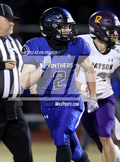 Thumbnail 1 in Payson @ Paradise Honors (AIA 3A ROUND 1) photogallery.