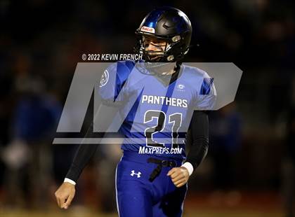 Thumbnail 1 in Payson @ Paradise Honors (AIA 3A ROUND 1) photogallery.