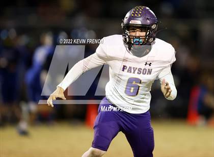 Thumbnail 2 in Payson @ Paradise Honors (AIA 3A ROUND 1) photogallery.