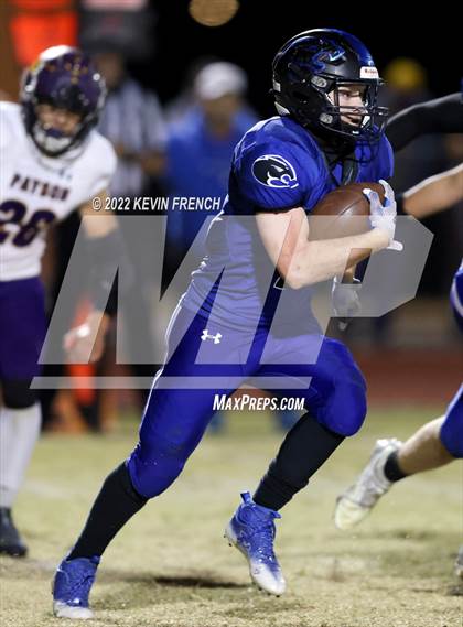 Thumbnail 2 in Payson @ Paradise Honors (AIA 3A ROUND 1) photogallery.