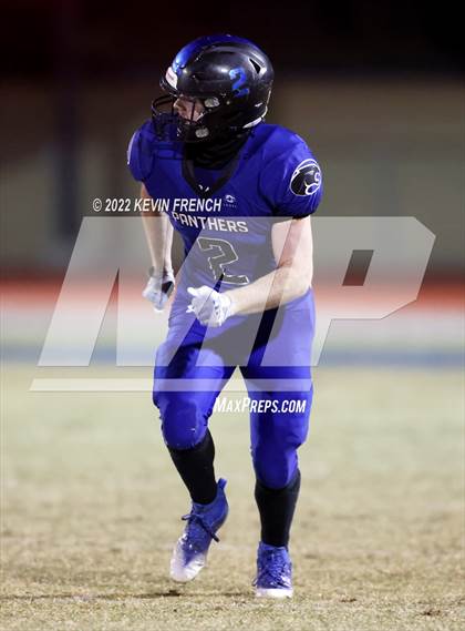 Thumbnail 1 in Payson @ Paradise Honors (AIA 3A ROUND 1) photogallery.