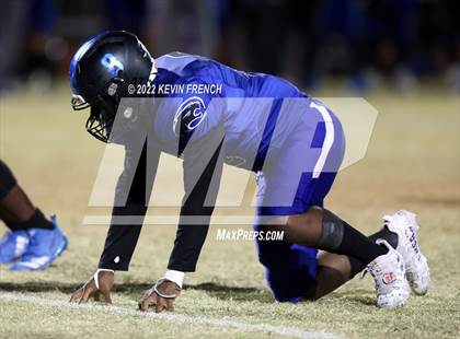 Thumbnail 3 in Payson @ Paradise Honors (AIA 3A ROUND 1) photogallery.