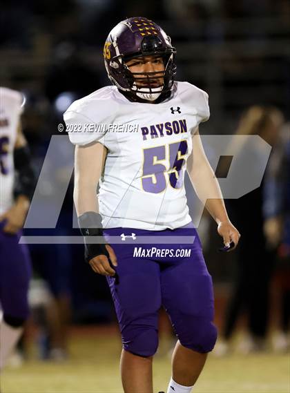 Thumbnail 3 in Payson @ Paradise Honors (AIA 3A ROUND 1) photogallery.