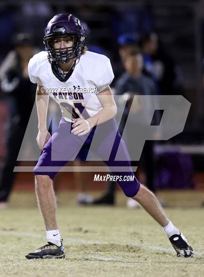 Thumbnail 2 in Payson @ Paradise Honors (AIA 3A ROUND 1) photogallery.
