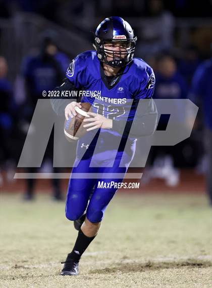 Thumbnail 3 in Payson @ Paradise Honors (AIA 3A ROUND 1) photogallery.