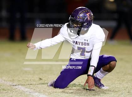 Thumbnail 1 in Payson @ Paradise Honors (AIA 3A ROUND 1) photogallery.