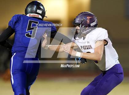 Thumbnail 3 in Payson @ Paradise Honors (AIA 3A ROUND 1) photogallery.