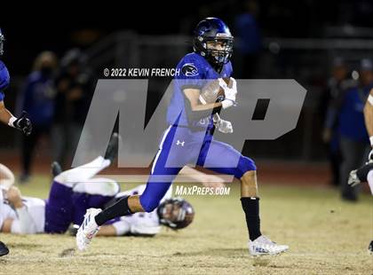 Thumbnail 2 in Payson @ Paradise Honors (AIA 3A ROUND 1) photogallery.
