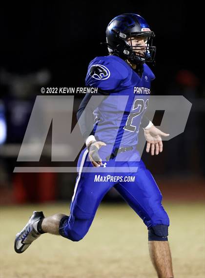 Thumbnail 3 in Payson @ Paradise Honors (AIA 3A ROUND 1) photogallery.