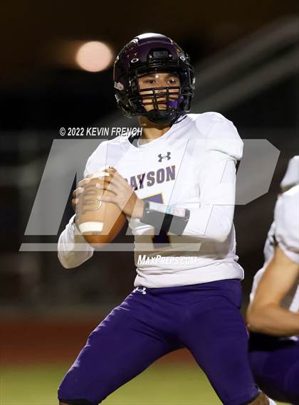 Thumbnail 3 in Payson @ Paradise Honors (AIA 3A ROUND 1) photogallery.