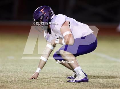 Thumbnail 2 in Payson @ Paradise Honors (AIA 3A ROUND 1) photogallery.