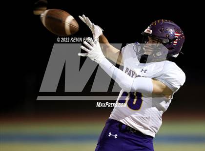 Thumbnail 1 in Payson @ Paradise Honors (AIA 3A ROUND 1) photogallery.