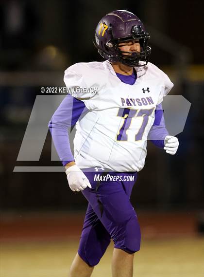Thumbnail 3 in Payson @ Paradise Honors (AIA 3A ROUND 1) photogallery.