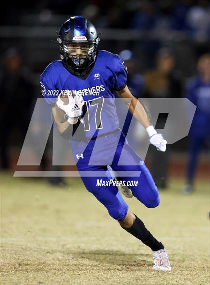 Thumbnail 1 in Payson @ Paradise Honors (AIA 3A ROUND 1) photogallery.