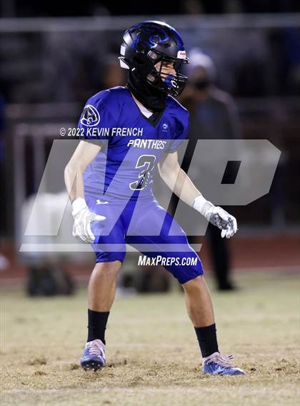Thumbnail 1 in Payson @ Paradise Honors (AIA 3A ROUND 1) photogallery.