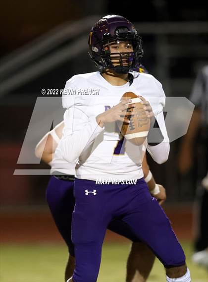 Thumbnail 2 in Payson @ Paradise Honors (AIA 3A ROUND 1) photogallery.