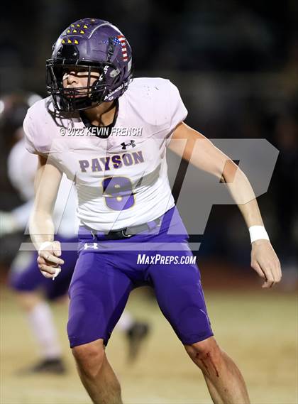 Thumbnail 2 in Payson @ Paradise Honors (AIA 3A ROUND 1) photogallery.