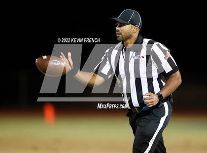 Thumbnail 1 in Payson @ Paradise Honors (AIA 3A ROUND 1) photogallery.