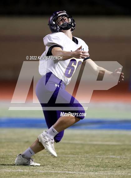 Thumbnail 1 in Payson @ Paradise Honors (AIA 3A ROUND 1) photogallery.
