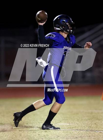 Thumbnail 2 in Payson @ Paradise Honors (AIA 3A ROUND 1) photogallery.