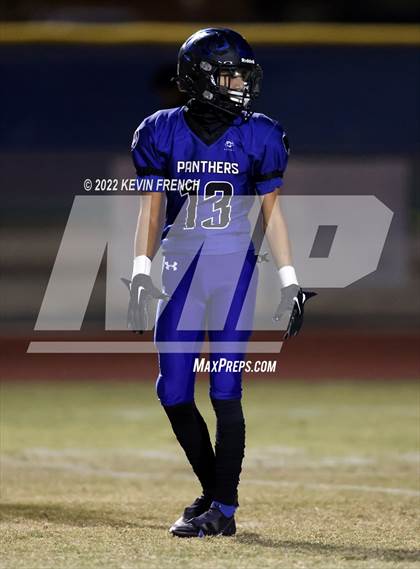 Thumbnail 3 in Payson @ Paradise Honors (AIA 3A ROUND 1) photogallery.