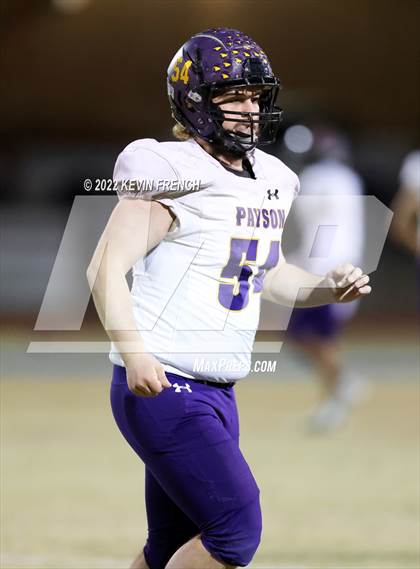 Thumbnail 2 in Payson @ Paradise Honors (AIA 3A ROUND 1) photogallery.