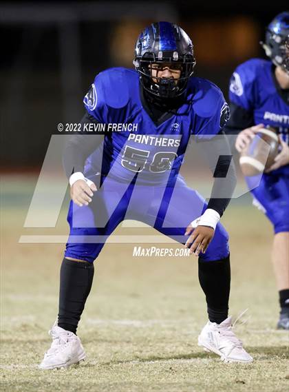 Thumbnail 2 in Payson @ Paradise Honors (AIA 3A ROUND 1) photogallery.