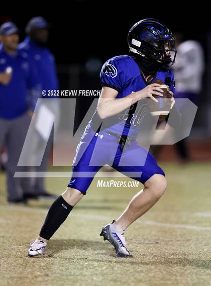 Thumbnail 2 in Payson @ Paradise Honors (AIA 3A ROUND 1) photogallery.