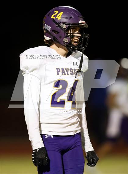Thumbnail 2 in Payson @ Paradise Honors (AIA 3A ROUND 1) photogallery.