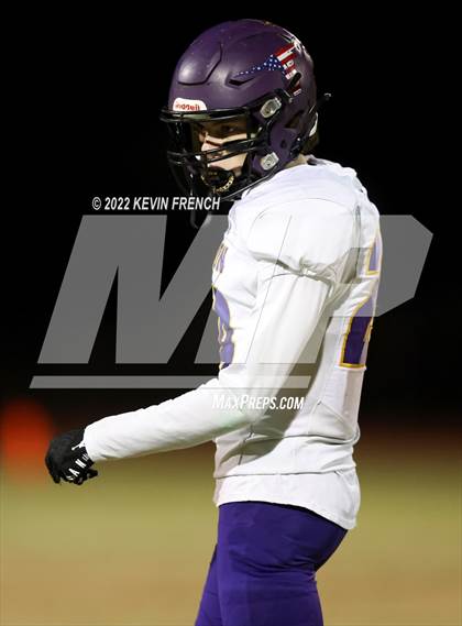 Thumbnail 1 in Payson @ Paradise Honors (AIA 3A ROUND 1) photogallery.