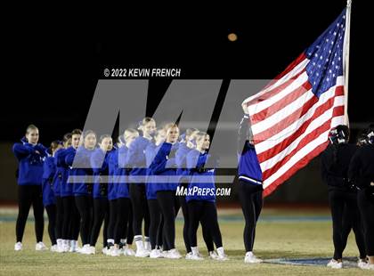 Thumbnail 3 in Payson @ Paradise Honors (AIA 3A ROUND 1) photogallery.