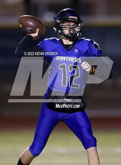 Thumbnail 2 in Payson @ Paradise Honors (AIA 3A ROUND 1) photogallery.
