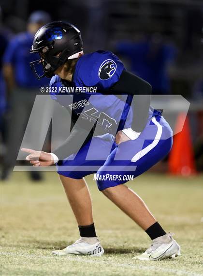 Thumbnail 2 in Payson @ Paradise Honors (AIA 3A ROUND 1) photogallery.