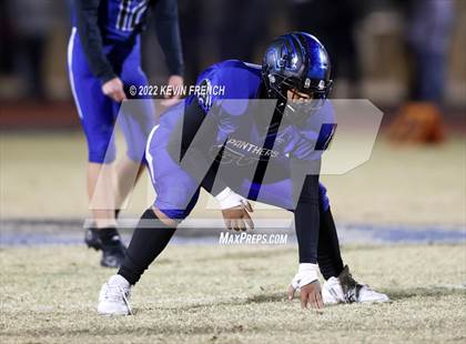 Thumbnail 1 in Payson @ Paradise Honors (AIA 3A ROUND 1) photogallery.
