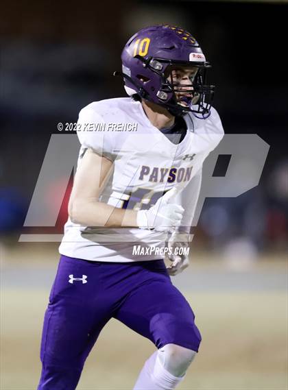 Thumbnail 1 in Payson @ Paradise Honors (AIA 3A ROUND 1) photogallery.