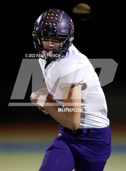Thumbnail 2 in Payson @ Paradise Honors (AIA 3A ROUND 1) photogallery.