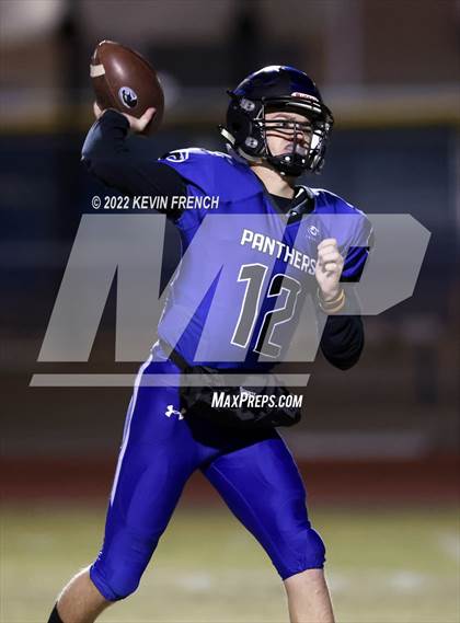 Thumbnail 2 in Payson @ Paradise Honors (AIA 3A ROUND 1) photogallery.