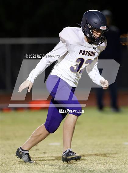 Thumbnail 2 in Payson @ Paradise Honors (AIA 3A ROUND 1) photogallery.
