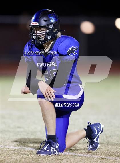Thumbnail 1 in Payson @ Paradise Honors (AIA 3A ROUND 1) photogallery.