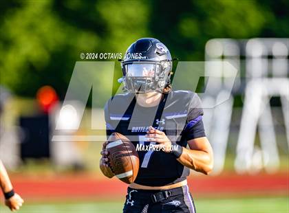 Thumbnail 1 in Potomac Senior @ Battlefield photogallery.