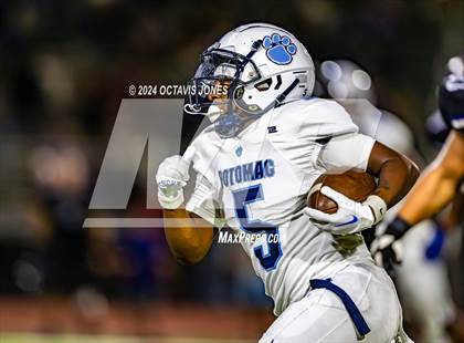 Thumbnail 1 in Potomac Senior @ Battlefield photogallery.