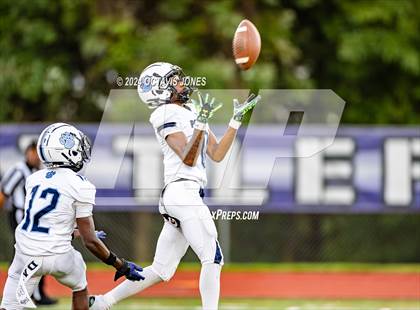 Thumbnail 1 in Potomac Senior @ Battlefield photogallery.