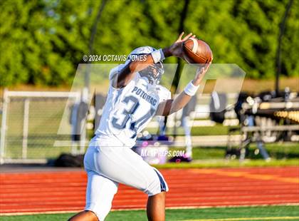 Thumbnail 1 in Potomac Senior @ Battlefield photogallery.